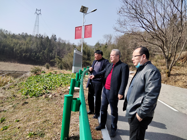 1，蘇總視察金寨有機(jī)靈芝種植基地.jpg