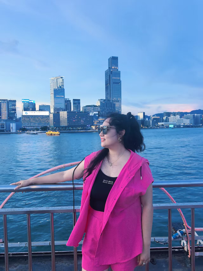 31夜游香港維多利亞港灣.jpg